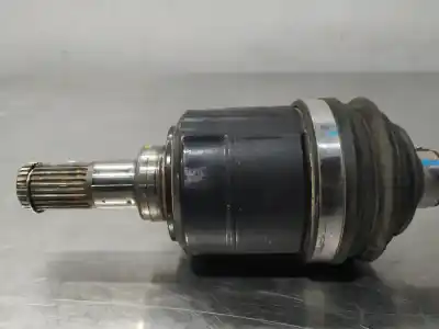 Автозапчасти б/у передняя левая трансмиссия за hyundai tucson (tl, tle) 1.6 gdi ссылки oem iam 49500d7200  n2.z1.6.6.3