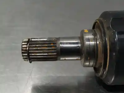 Автозапчасти б/у передняя левая трансмиссия за hyundai tucson (tl, tle) 1.6 gdi ссылки oem iam 49500d7200  n2.z1.6.6.3