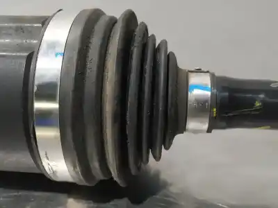 Автозапчасти б/у передняя левая трансмиссия за hyundai tucson (tl, tle) 1.6 gdi ссылки oem iam 49500d7200  n2.z1.6.6.3