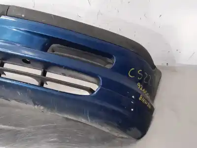 Second-hand car spare part front bumper for bmw serie 3 berlina (e46) 320d oem iam references   n5.z1.7.15.m