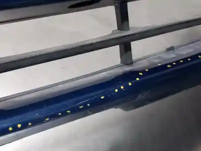 Second-hand car spare part front bumper for bmw serie 3 berlina (e46) 320d oem iam references   n5.z1.7.15.m