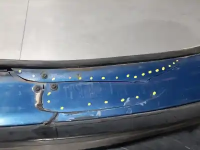 Second-hand car spare part front bumper for bmw serie 3 berlina (e46) 320d oem iam references   n5.z1.7.15.m