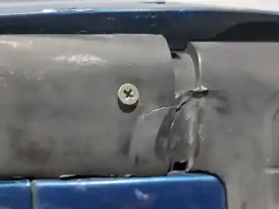 Second-hand car spare part front bumper for bmw serie 3 berlina (e46) 320d oem iam references   n5.z1.7.15.m