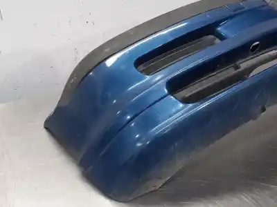 Second-hand car spare part front bumper for bmw serie 3 berlina (e46) 320d oem iam references   n5.z1.7.15.m