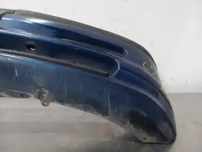 Second-hand car spare part front bumper for bmw serie 3 berlina (e46) 320d oem iam references   n5.z1.7.15.m