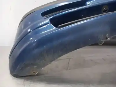 Second-hand car spare part front bumper for bmw serie 3 berlina (e46) 320d oem iam references   n5.z1.7.15.m