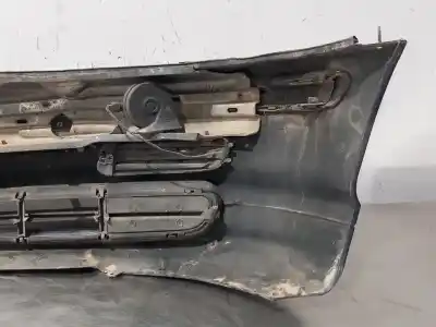 Second-hand car spare part front bumper for bmw serie 3 berlina (e46) 320d oem iam references   n5.z1.7.15.m