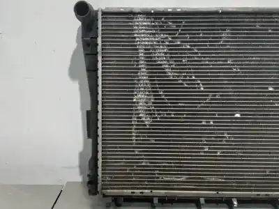 Second-hand car spare part WATER RADIATOR for BMW SERIE 3 BERLINA (E46)  OEM IAM references   