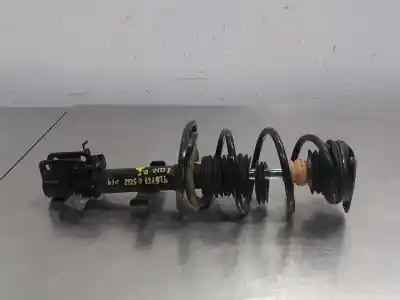 Автозапчасти б/у амортизатор передний правый за renault clio iv zen ссылки oem iam 543022080r  n4.z1.01.02.03