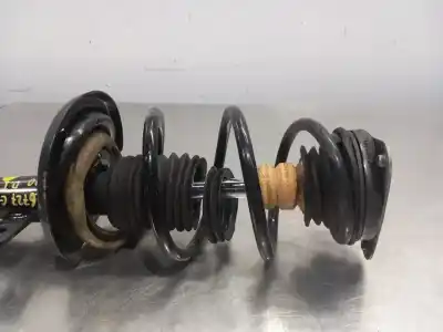 İkinci el araba yedek parçası ÖN SAG AMORTISÖR için RENAULT CLIO IV  OEM IAM referansları 543022080R  N4.Z1.01.02.03