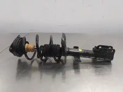 Автозапчасти б/у амортизатор передний правый за renault clio iv zen ссылки oem iam 543022080r  n4.z1.01.02.03