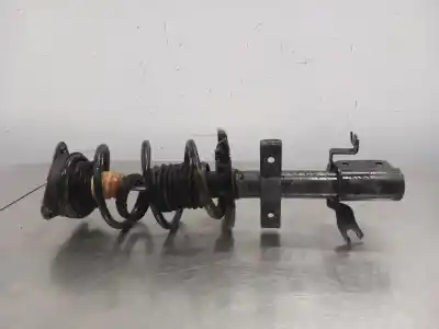 Автозапчасти б/у амортизатор передний правый за renault clio iv zen ссылки oem iam 543022080r  n4.z1.01.02.03