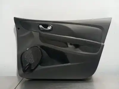 Автозапчастина б/у обработка передніх правіх дверей для renault clio iv zen посилання на oem iam 1830849x  n1.z1.20.13.b