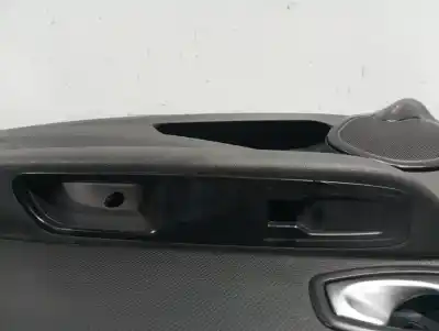 Автозапчастина б/у обработка передніх правіх дверей для renault clio iv zen посилання на oem iam 1830849x  n1.z1.20.13.b