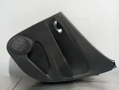 İkinci el araba yedek parçası arka sag kapi kaplamasi için renault clio iv zen oem iam referansları 1830924x  n1.z1.20.13.b