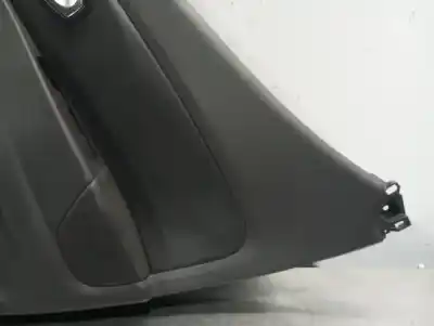 İkinci el araba yedek parçası arka sag kapi kaplamasi için renault clio iv zen oem iam referansları 1830924x  n1.z1.20.13.b