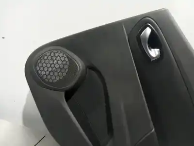 İkinci el araba yedek parçası arka sag kapi kaplamasi için renault clio iv zen oem iam referansları 1830924x  n1.z1.20.13.b