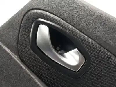 İkinci el araba yedek parçası arka sag kapi kaplamasi için renault clio iv zen oem iam referansları 1830924x  n1.z1.20.13.b