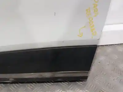 Автозапчасти б/у левая передняя дверь за renault clio iv zen ссылки oem iam   n5.z1.3.16.a