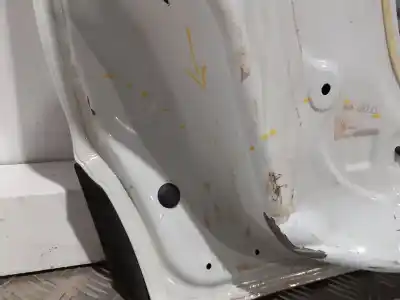 Автозапчасти б/у левая передняя дверь за renault clio iv zen ссылки oem iam   n5.z1.3.16.a