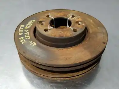 Автозапчастина б/у  для RENAULT CLIO IV  Посилання на OEM IAM   N4.Z1.01.02.03