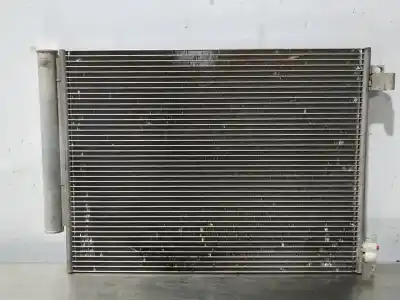 Автозапчастина б/у радіатор опалення / кондиціонації для renault clio iv zen посилання на oem iam ca2063 m157442  n2.z1.21.2.3