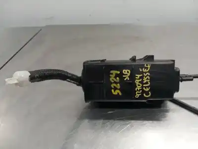 Second-hand car spare part activated carbon filter for citroen c-elysée feel oem iam references 7640163aa  n2.z1.deposito.5