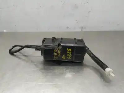 Tweedehands auto-onderdeel geactiveerde koolstoffilter voor citroen c-elysée feel oem iam-referenties 7640163aa  n2.z1.27.12