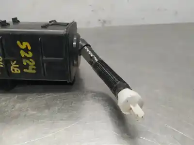 Tweedehands auto-onderdeel geactiveerde koolstoffilter voor citroen c-elysée feel oem iam-referenties 7640163aa  n2.z1.27.12