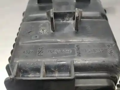 Tweedehands auto-onderdeel geactiveerde koolstoffilter voor citroen c-elysée feel oem iam-referenties 7640163aa  n2.z1.27.12