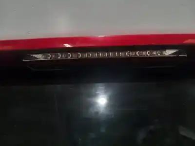 Автозапчастина б/у загальні двері для ds 7 crossback louvre 179 cv / 132 kw посилання на oem iam   n5.z1.5.21.b