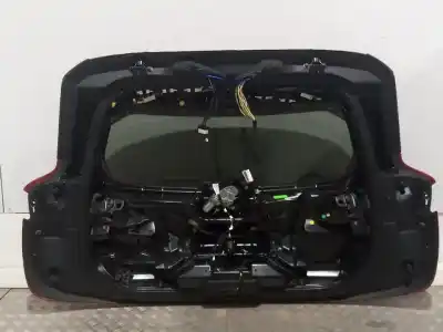Автозапчастина б/у загальні двері для ds 7 crossback louvre 179 cv / 132 kw посилання на oem iam   n5.z1.5.21.b