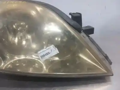 İkinci el araba yedek parçası SAG FAR için NISSAN PRIMERA BERLINA (P12)  OEM IAM referansları 1EJ23801002  N1.Z1.44.10.A