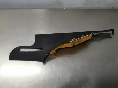 Peça sobressalente para automóvel em segunda mão MOLDAGEM por MERCEDES-BENZ CLASE C (W203)  Referências OEM IAM A2036902425  N2.Z1.ALERONES.B