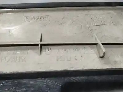 Peça sobressalente para automóvel em segunda mão MOLDAGEM por MERCEDES-BENZ CLASE C (W203)  Referências OEM IAM A2036902325  N2.Z1.ALERONES.B