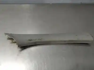 Peça sobressalente para automóvel em segunda mão MOLDAGEM por MERCEDES-BENZ CLASE C (W203)  Referências OEM IAM 2036903025  N2.Z1.ALERONES.B