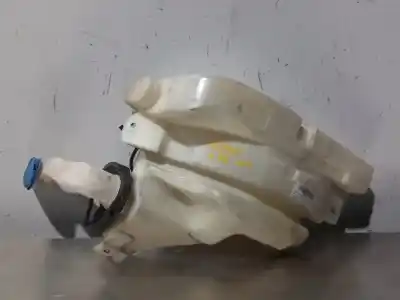 Pièce détachée automobile d'occasion VASE D'EXPANSION DE LIQUIDE DE REFROIDISSEMENT pour AUDI A8 (4E2)  Références OEM IAM 4E0955453H  N2.Z1.DEPÓSITO.3