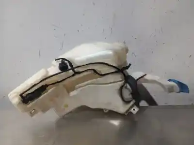 Second-hand car spare part coolant expansion tank for audi a8 (4e2) 4.2 fsi quattro 350 cv / 257 kw oem iam references 4e0955453h  n2.z1.depósito.3