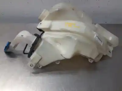 Second-hand car spare part coolant expansion tank for audi a8 (4e2) 4.2 fsi quattro 350 cv / 257 kw oem iam references 4e0955453h  n2.z1.depósito.3