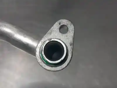 Автозапчасти б/у трубы кондиционирования воздуха за hyundai tucson (tl, tle) 1.6 gdi ссылки oem iam 97775d7690  n2.z1.28.3.4