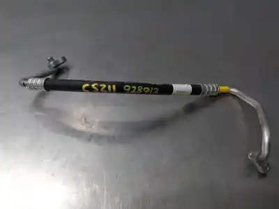 Автозапчасти б/у трубы кондиционирования воздуха за hyundai tucson (tl, tle) 1.6 gdi ссылки oem iam 97762d7800  n2.z1.28.1.4