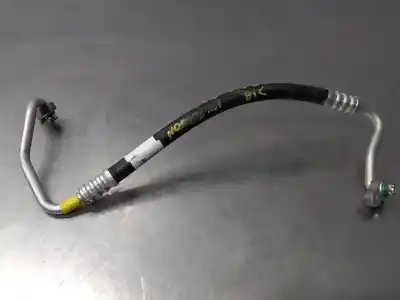 Автозапчасти б/у трубы кондиционирования воздуха за hyundai tucson (tl, tle) 1.6 gdi ссылки oem iam 97762d7800  n2.z1.28.1.4