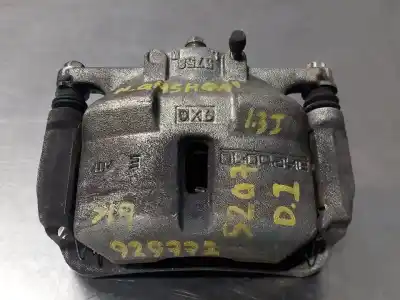 Tweedehands auto-onderdeel REMKLAUW LINKS VOOR voor NISSAN QASHQAI (J11)  OEM IAM-referenties   N2.Z1.9.1.3