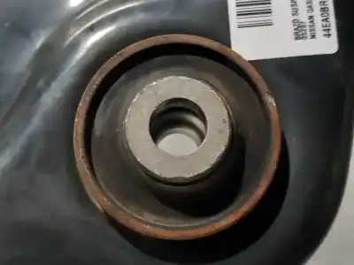 Peça sobressalente para automóvel em segunda mão Braço De Suspensão Inferior Dianteiro Direito por NISSAN QASHQAI (J11) N-Connecta 140 CV / 103 KW Referências OEM IAM 44EA0BRH  N4.Z1.01.01.03