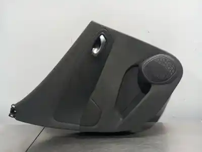 Автозапчасти б/у обивка задней левой двери за renault clio iv zen ссылки oem iam 1732210x  n1.z1.20.13.b