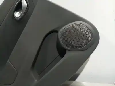 Автозапчасти б/у обивка задней левой двери за renault clio iv zen ссылки oem iam 1732210x  n1.z1.20.13.b