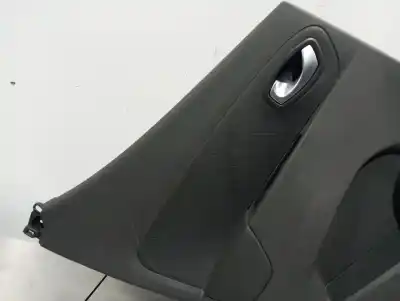 Автозапчасти б/у обивка задней левой двери за renault clio iv zen ссылки oem iam 1732210x  n1.z1.20.13.b