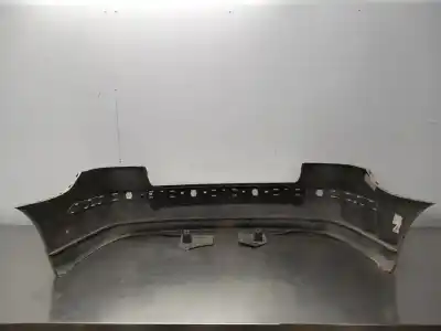 Second-hand car spare part rear bumper for saab 9-3 berlina 1.8 cat oem iam references 