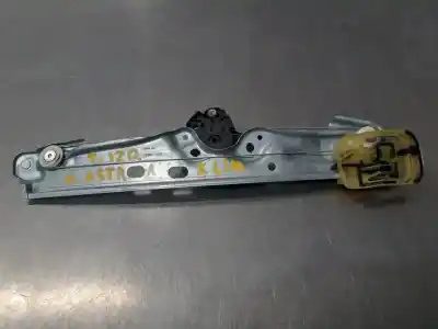 Gebrauchtes Autoersatzteil FENSTERHEBER HINTEN LINKS zum OPEL ASTRA K LIM. 5TÜRIG  OEM-IAM-Referenzen 39142319  N1.Z2.18.15.1