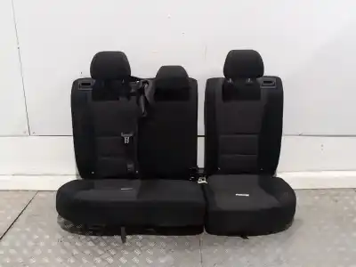 Автозапчастина б/у задні сидіння для hyundai i30 (gd) essence посилання на oem iam 